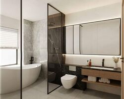 Sembawang Straits Estate (D27), Terrace #600205041